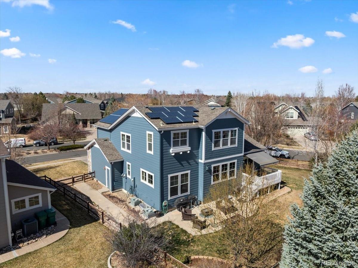 MLS Image #35 for 2730  river view drive,broomfield, Colorado
