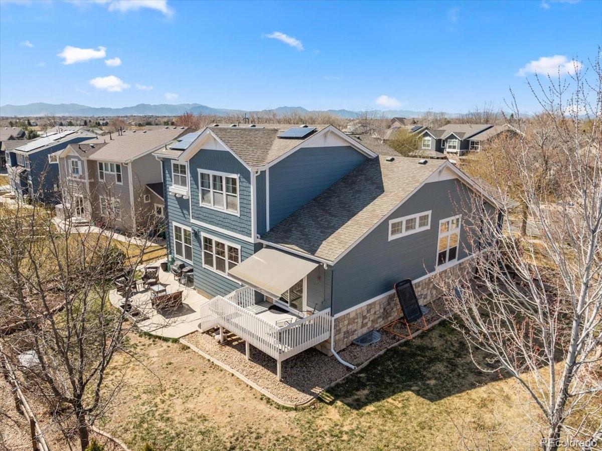 MLS Image #36 for 2730  river view drive,broomfield, Colorado