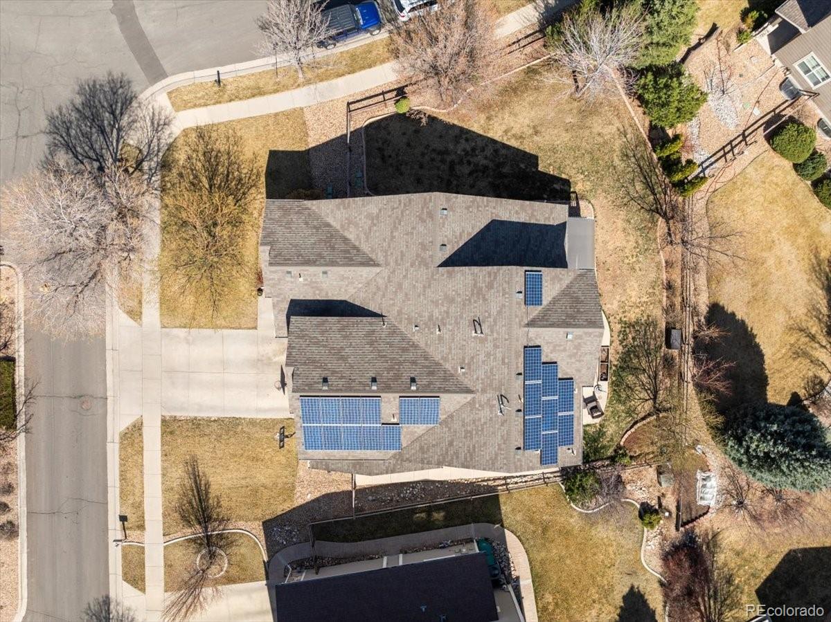 MLS Image #37 for 2730  river view drive,broomfield, Colorado