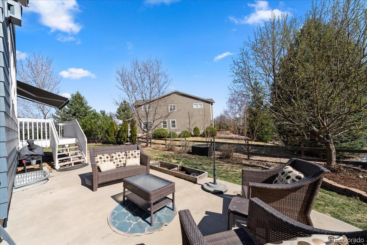 MLS Image #40 for 2730  river view drive,broomfield, Colorado