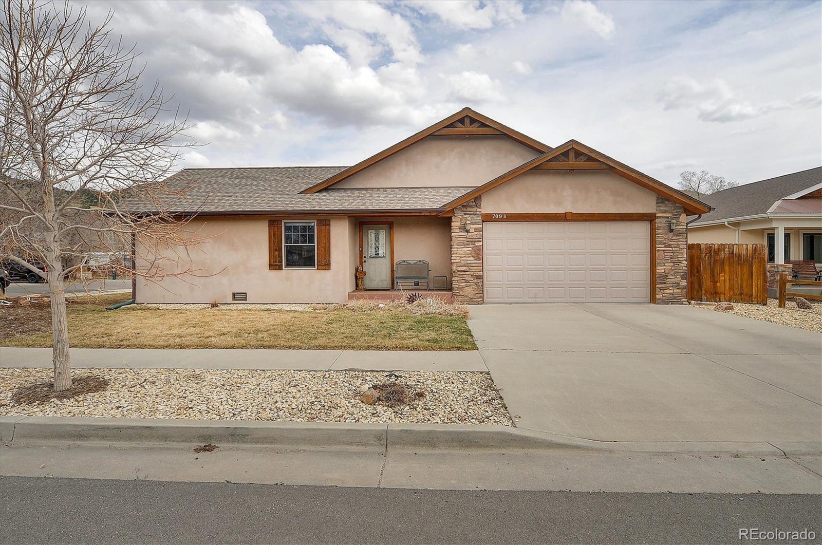 MLS Image #0 for 709  dodge street,salida, Colorado