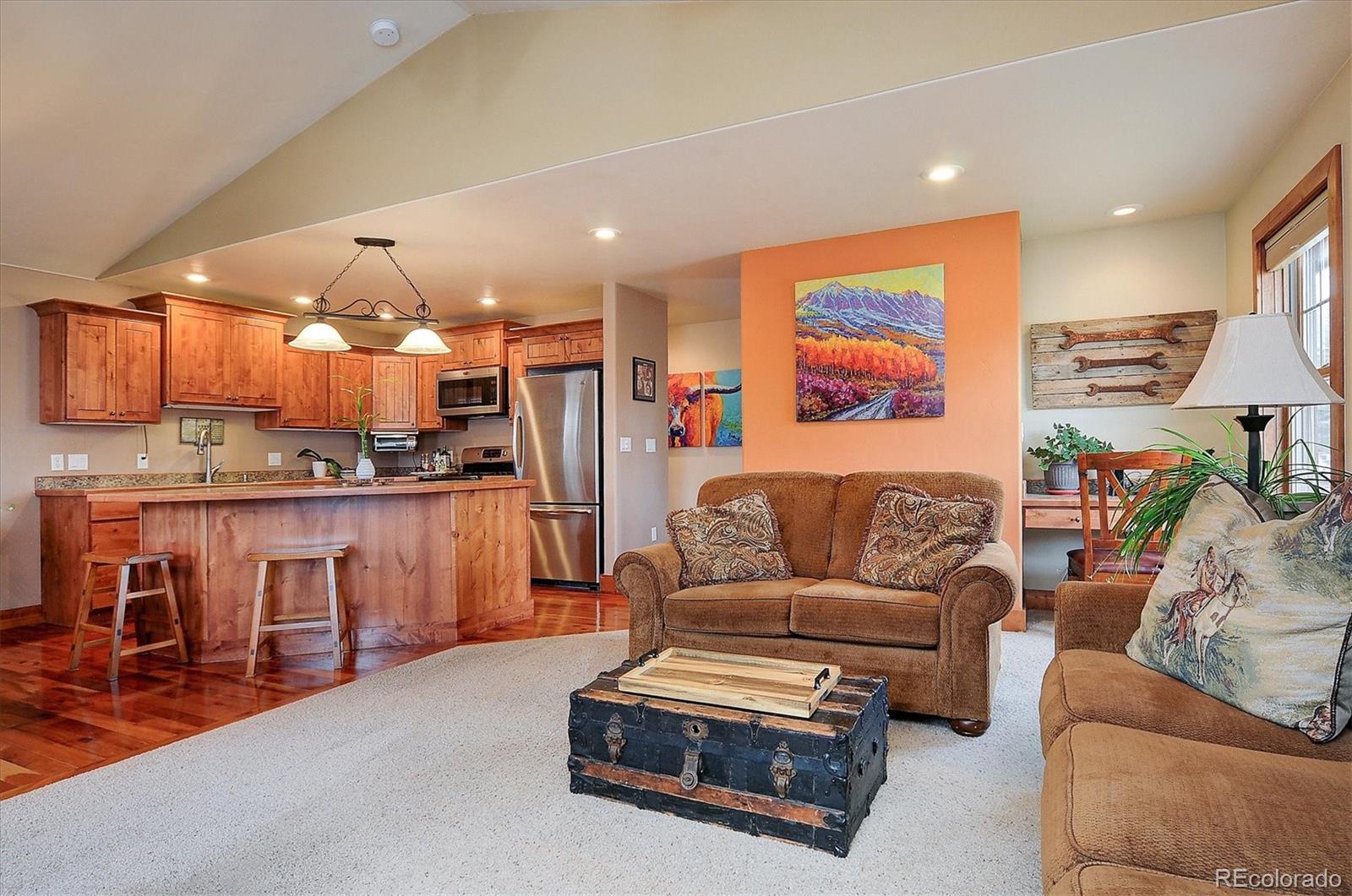 MLS Image #2 for 709  dodge street,salida, Colorado