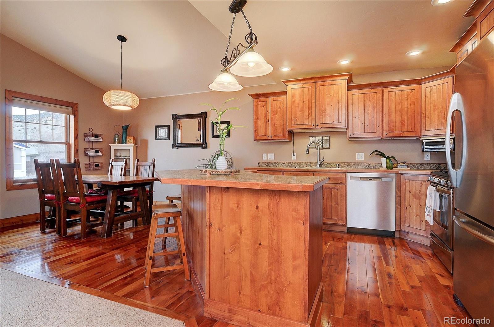 MLS Image #3 for 709  dodge street,salida, Colorado