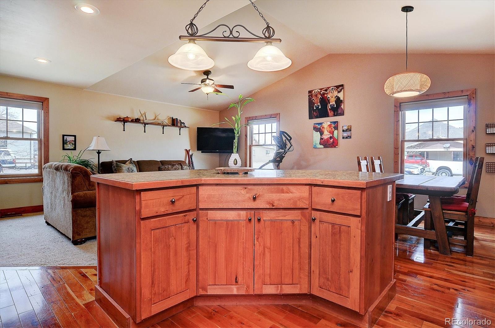 MLS Image #5 for 709  dodge street,salida, Colorado