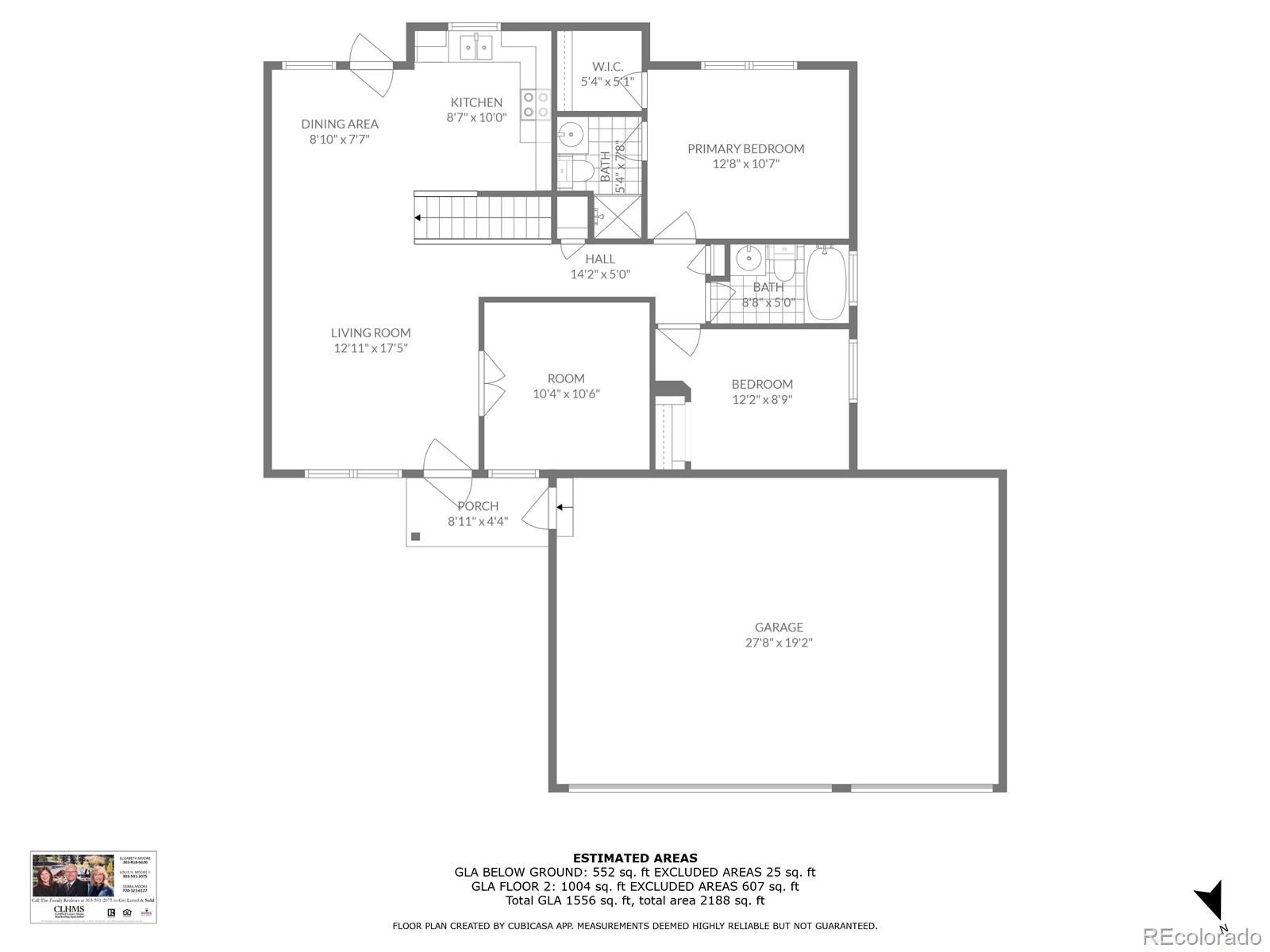 MLS Image #32 for 1019  red oak drive,longmont, Colorado