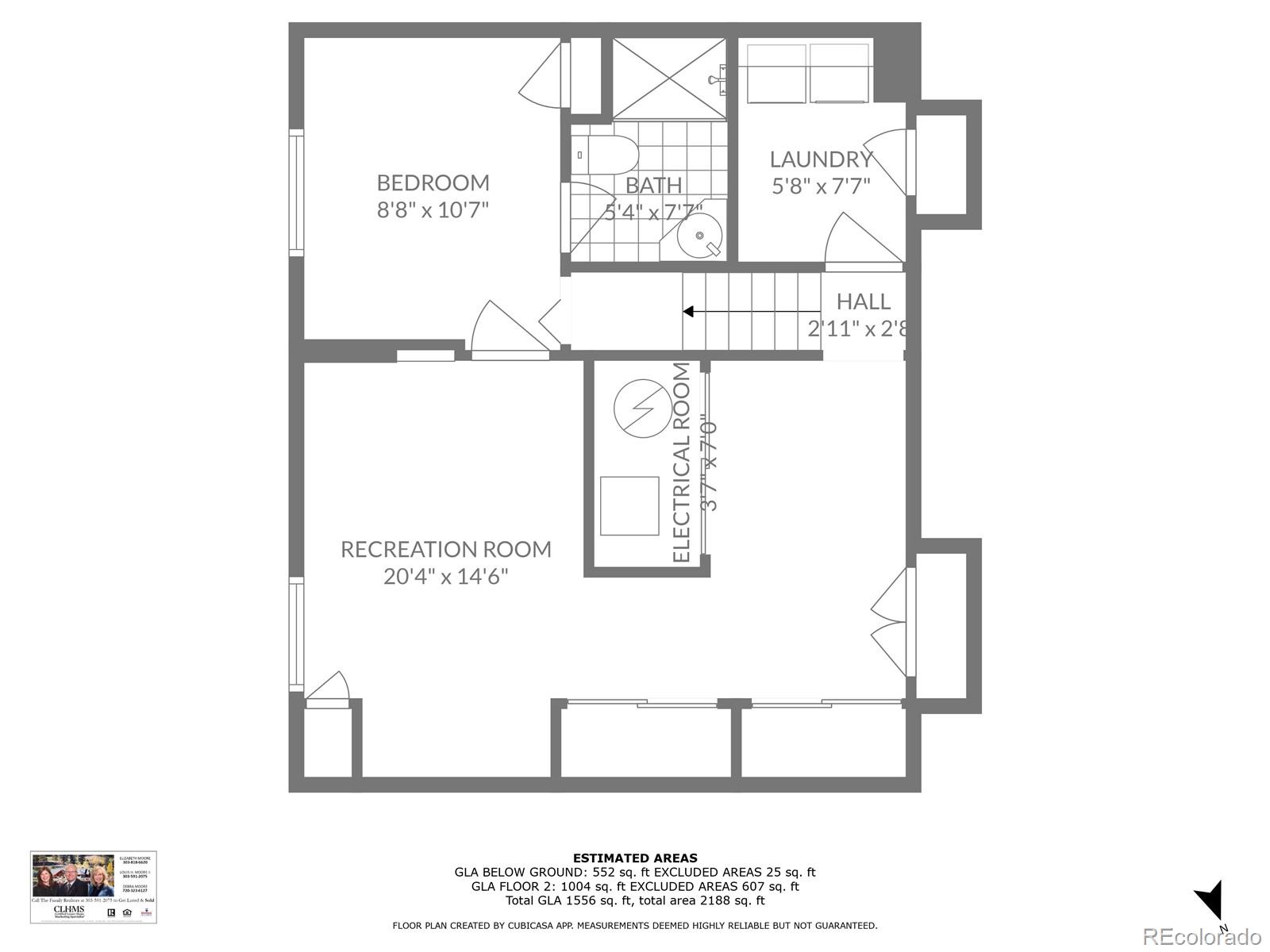 MLS Image #33 for 1019  red oak drive,longmont, Colorado