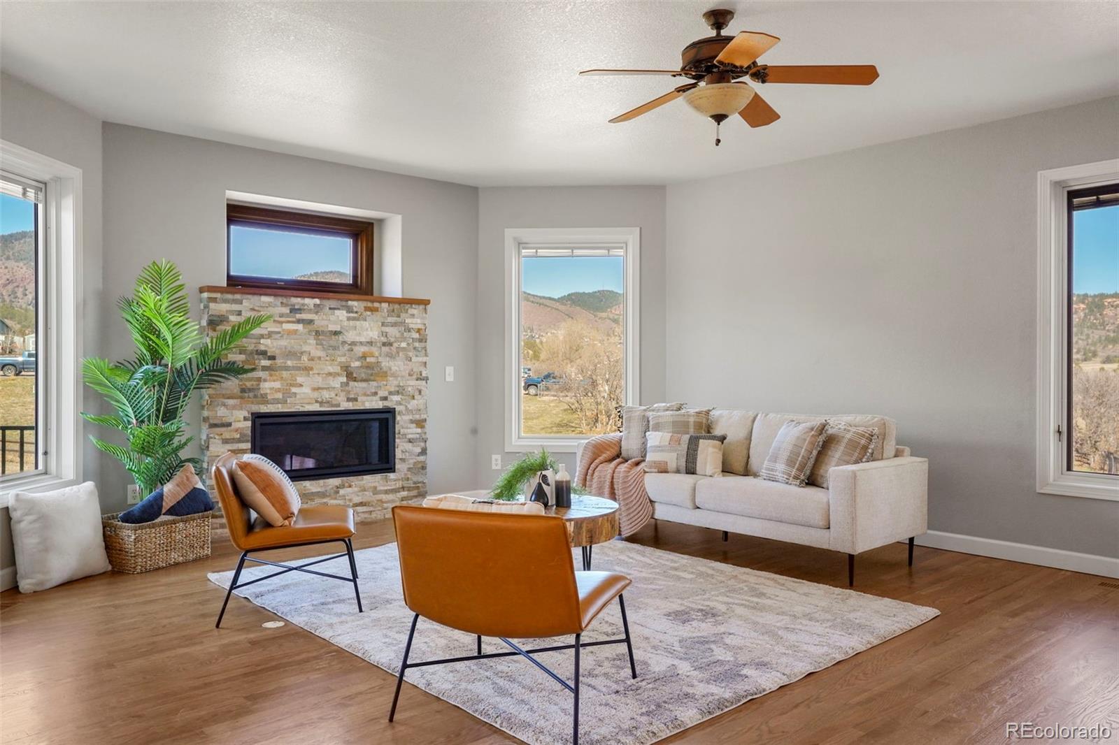 MLS Image #10 for 3760  el rancho way,monument, Colorado