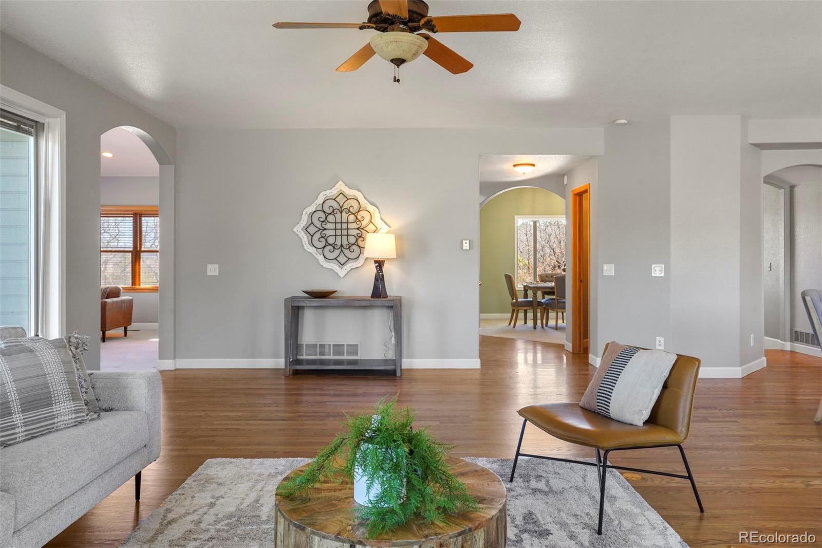 MLS Image #11 for 3760  el rancho way,monument, Colorado