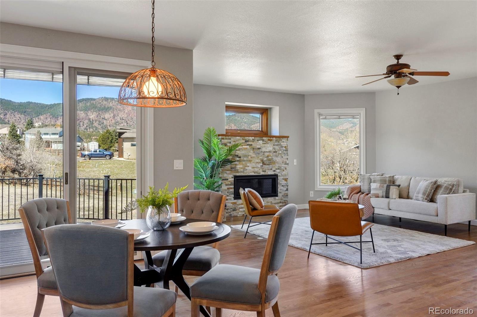 MLS Image #12 for 3760  el rancho way,monument, Colorado