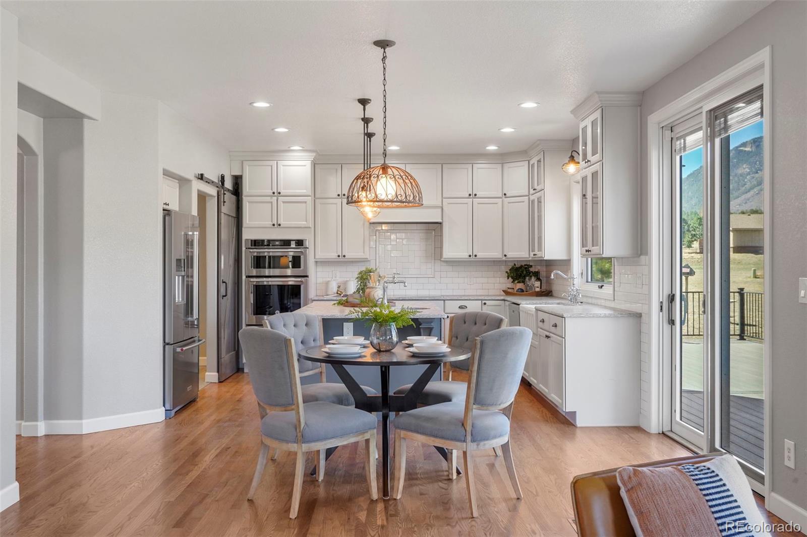MLS Image #13 for 3760  el rancho way,monument, Colorado