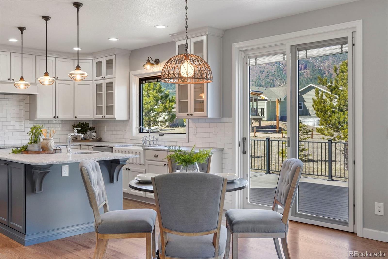 MLS Image #14 for 3760  el rancho way,monument, Colorado