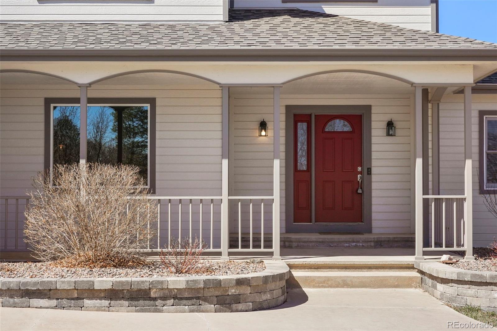 MLS Image #2 for 3760  el rancho way,monument, Colorado