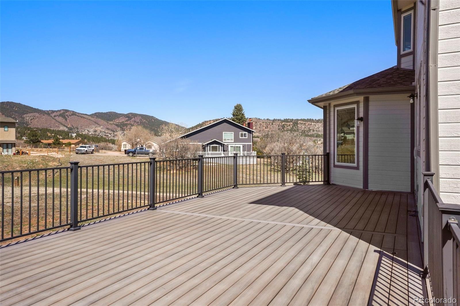 MLS Image #20 for 3760  el rancho way,monument, Colorado