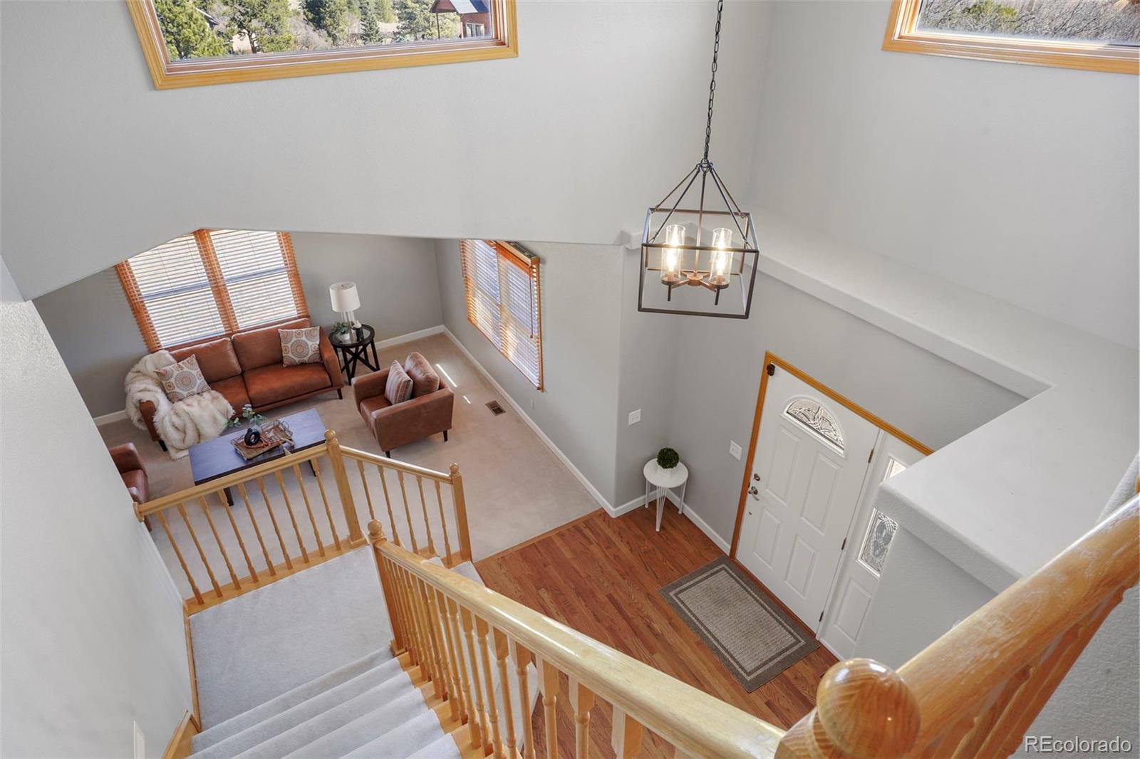 MLS Image #23 for 3760  el rancho way,monument, Colorado