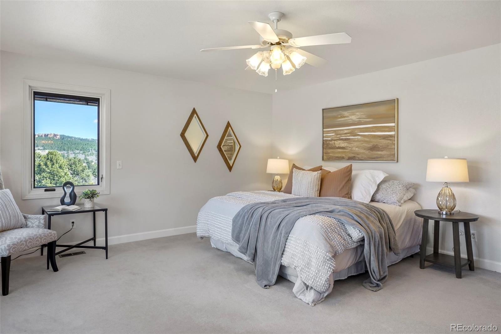 MLS Image #25 for 3760  el rancho way,monument, Colorado