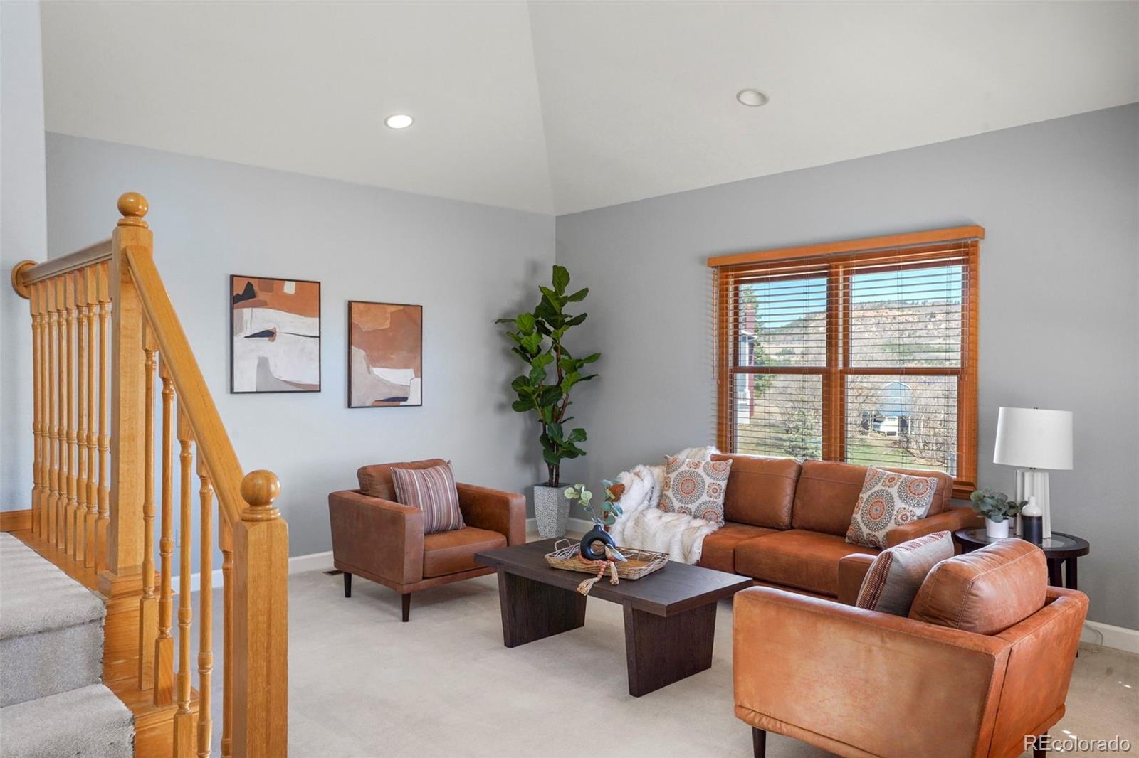 MLS Image #4 for 3760  el rancho way,monument, Colorado