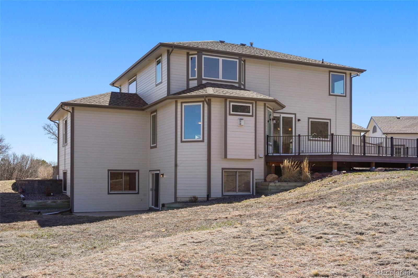 MLS Image #42 for 3760  el rancho way,monument, Colorado
