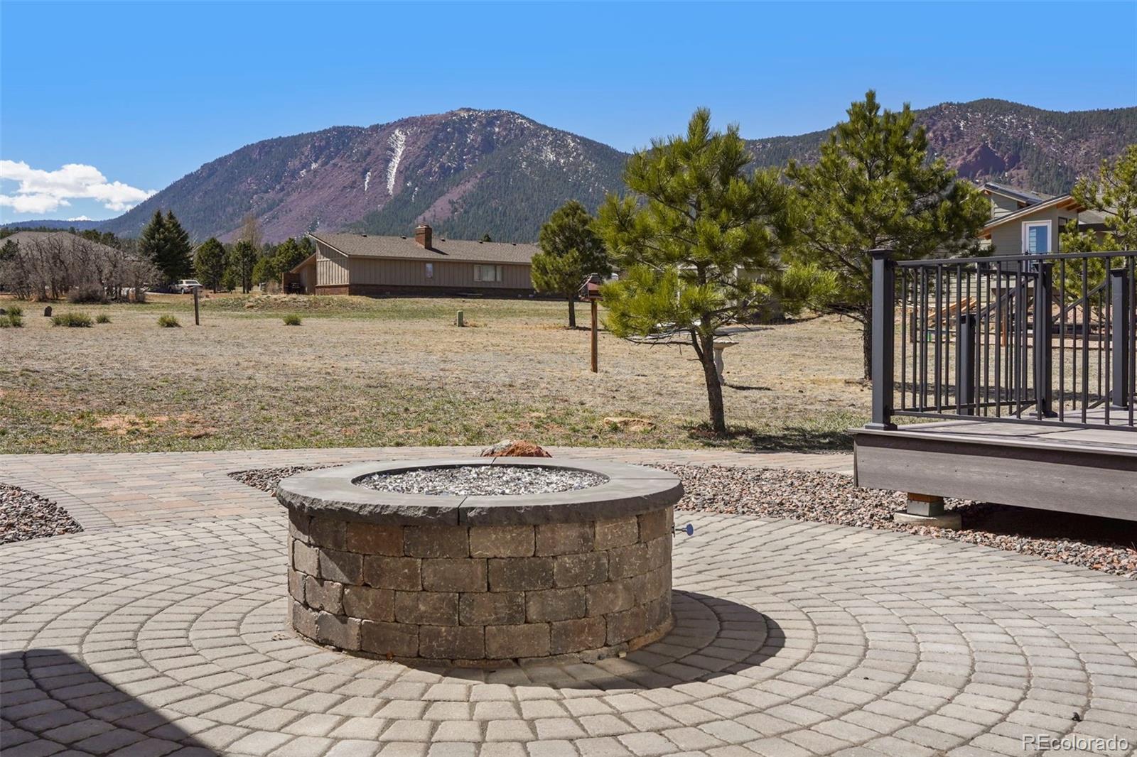 MLS Image #44 for 3760  el rancho way,monument, Colorado