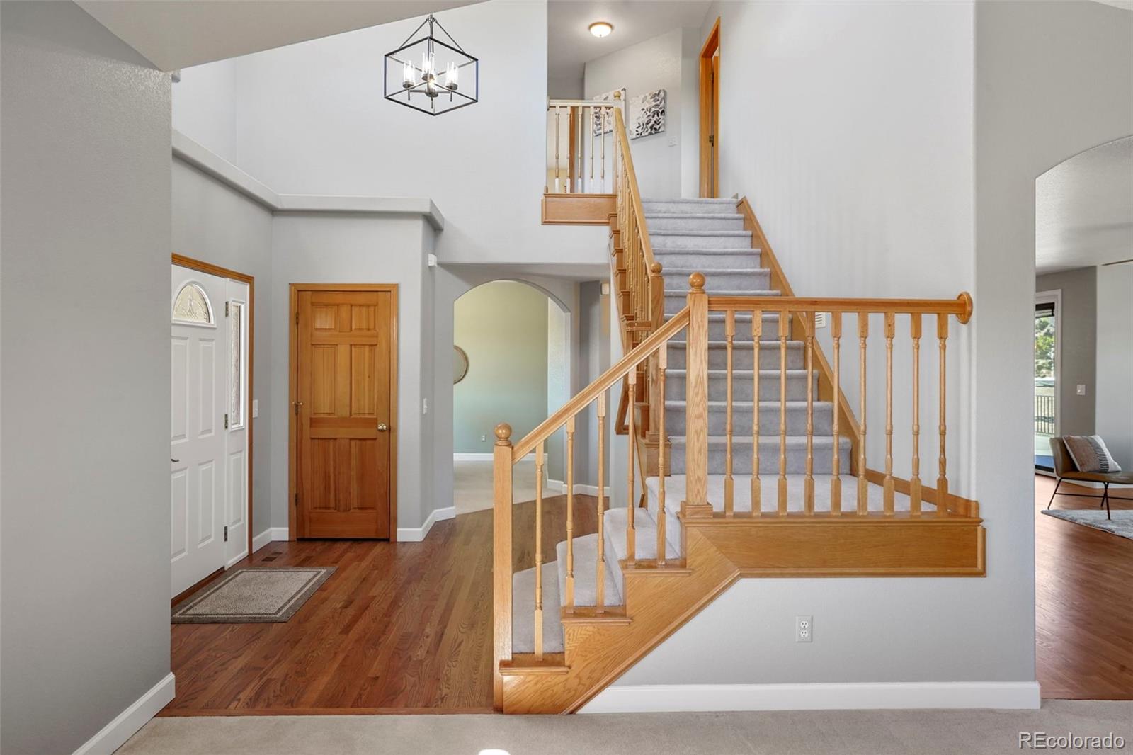 MLS Image #6 for 3760  el rancho way,monument, Colorado