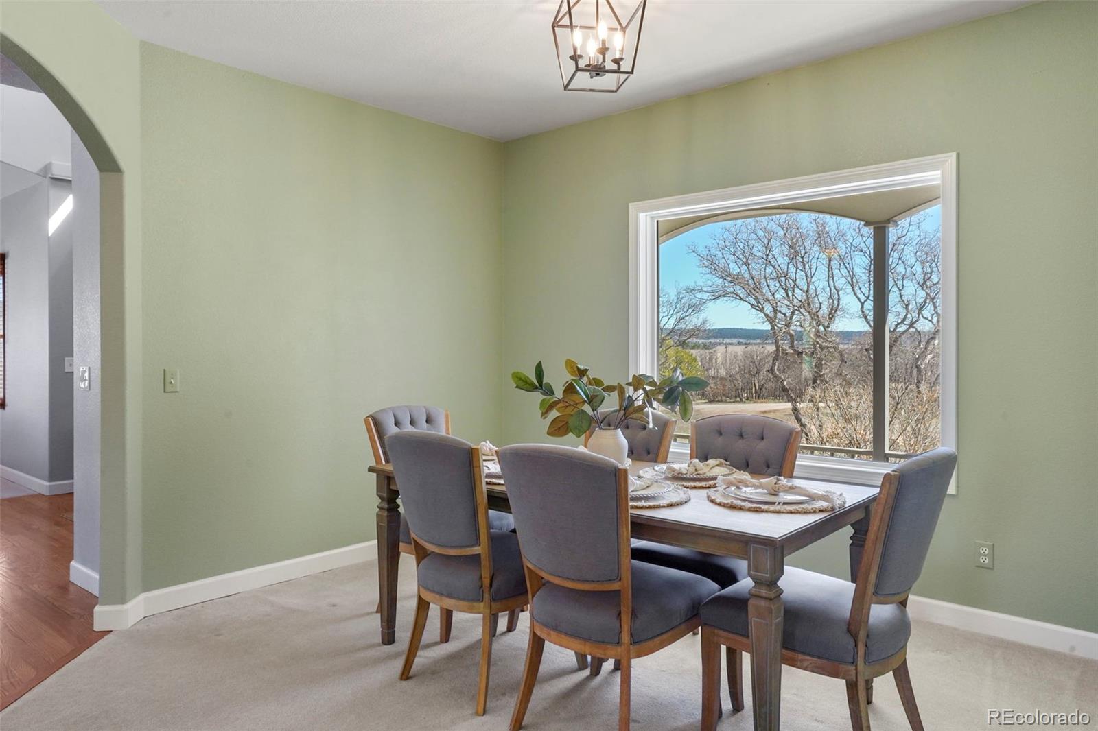 MLS Image #7 for 3760  el rancho way,monument, Colorado
