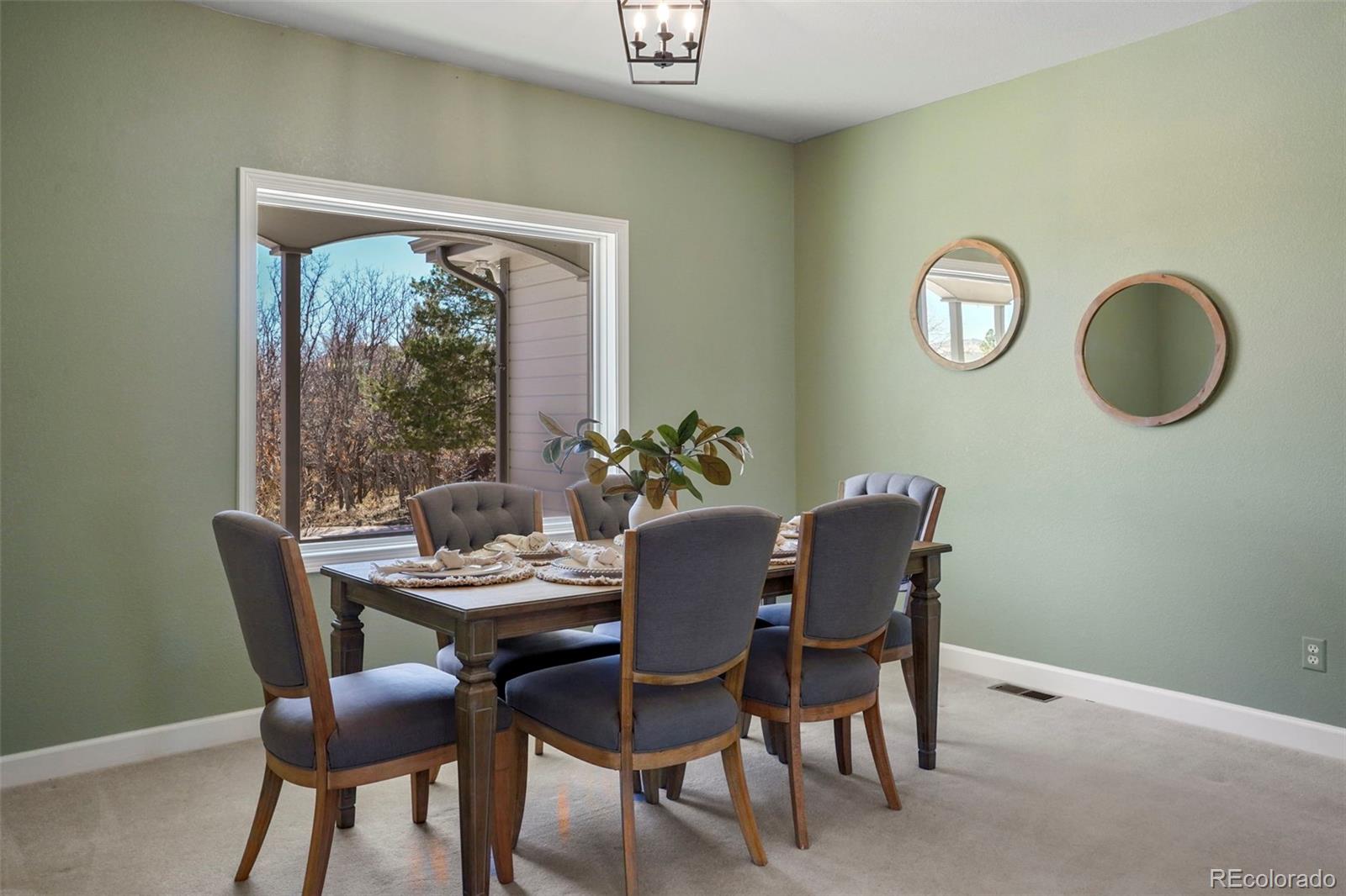 MLS Image #8 for 3760  el rancho way,monument, Colorado