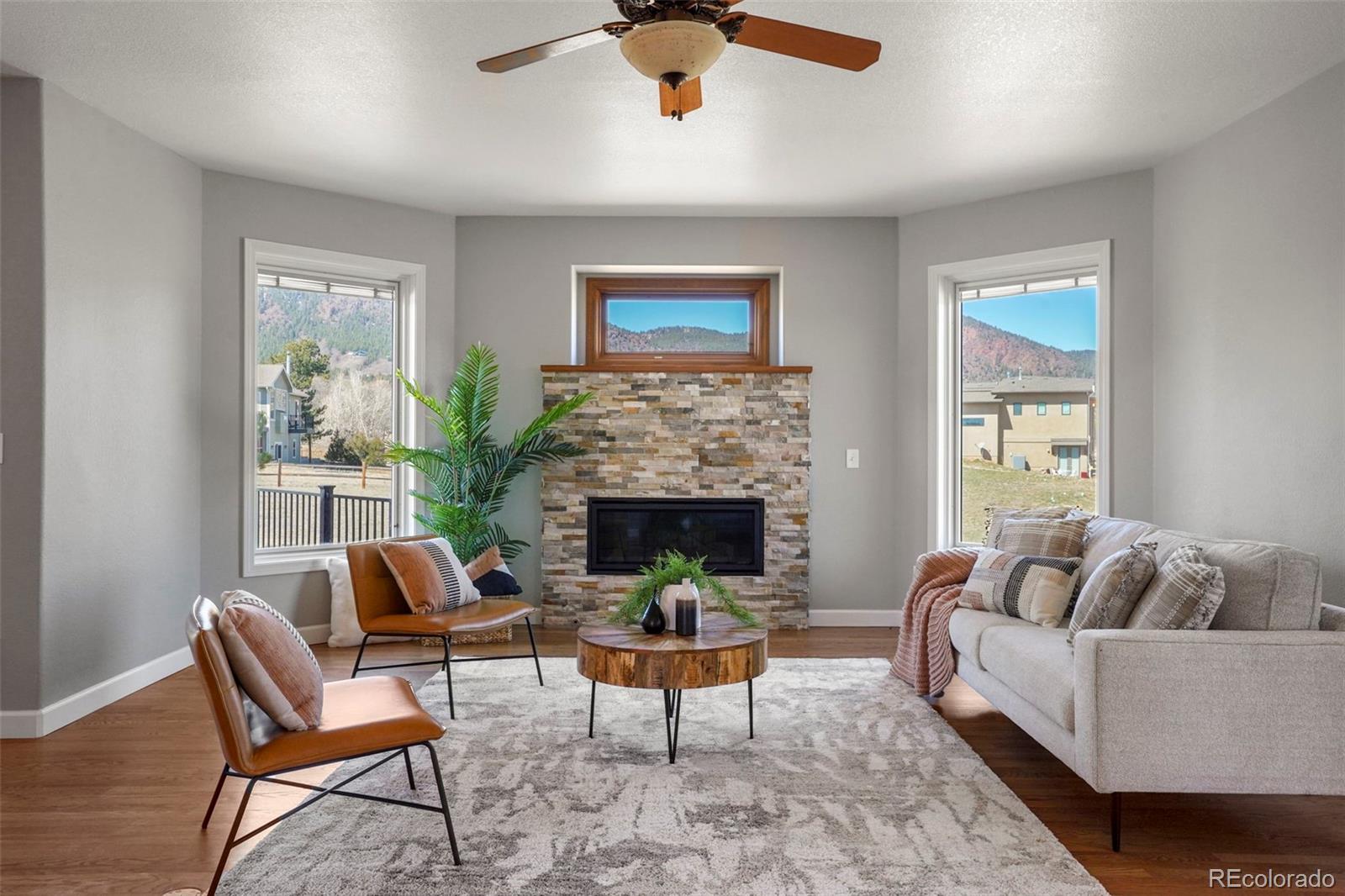MLS Image #9 for 3760  el rancho way,monument, Colorado