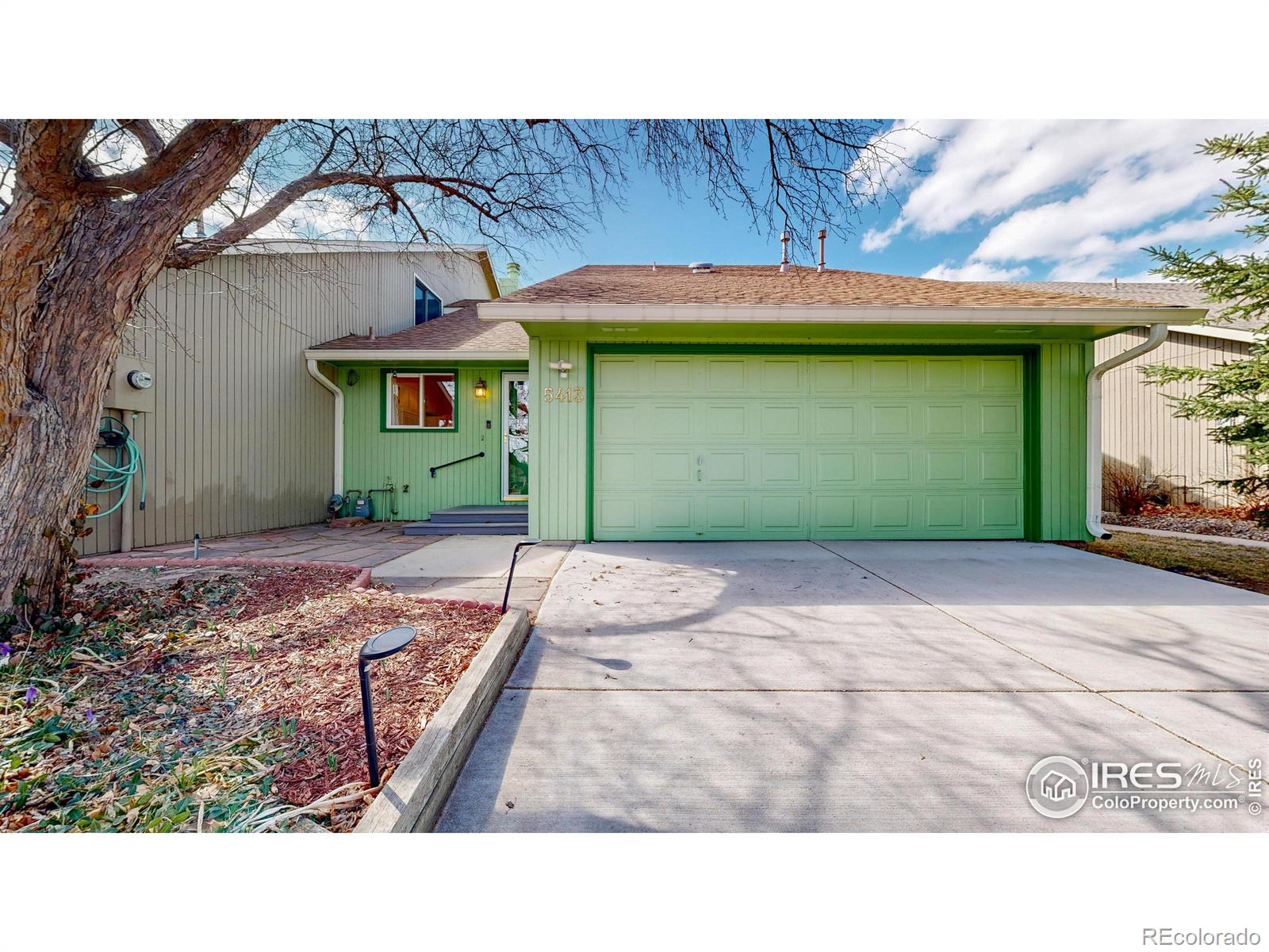 MLS Image #0 for 5413  fossil court,fort collins, Colorado