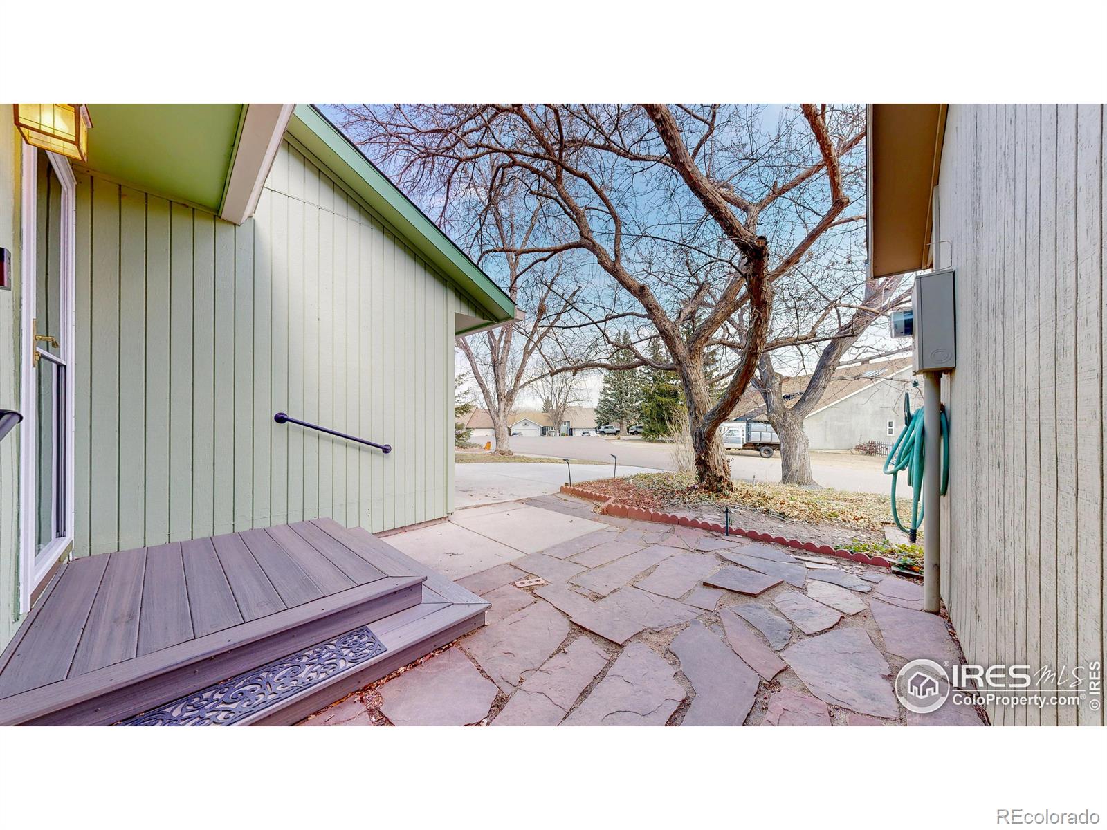MLS Image #1 for 5413  fossil court,fort collins, Colorado