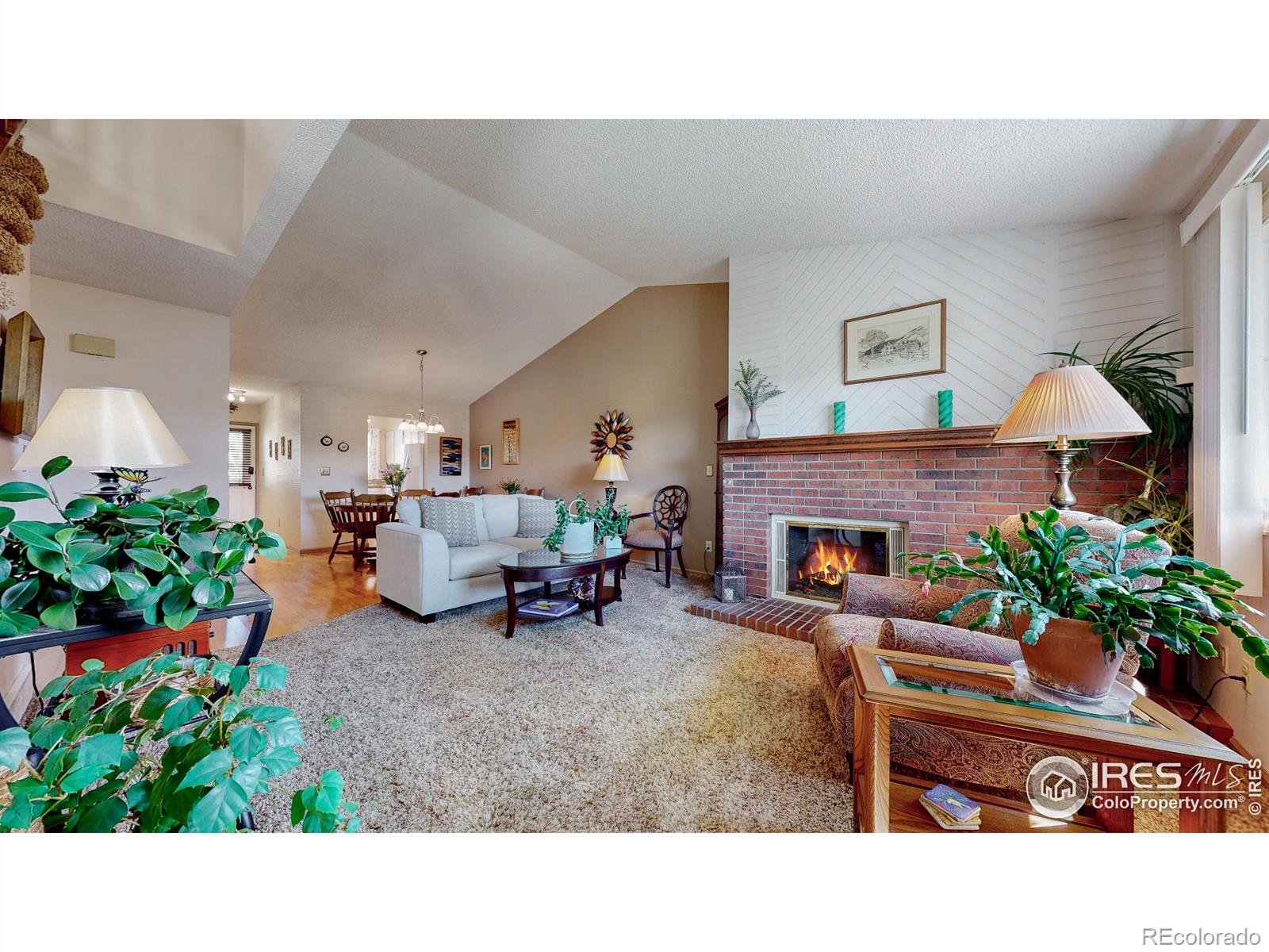 MLS Image #2 for 5413  fossil court,fort collins, Colorado