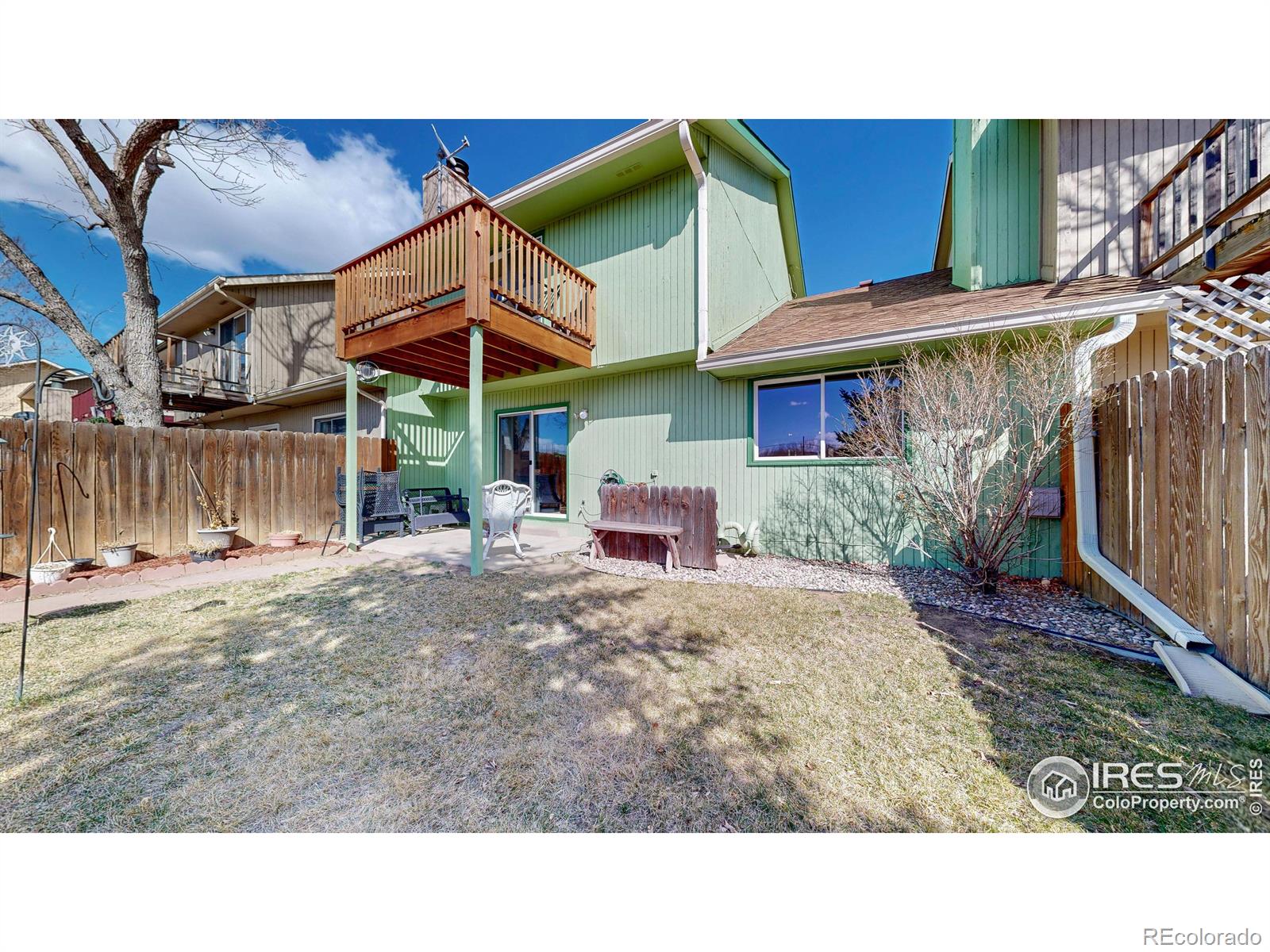 MLS Image #29 for 5413  fossil court,fort collins, Colorado