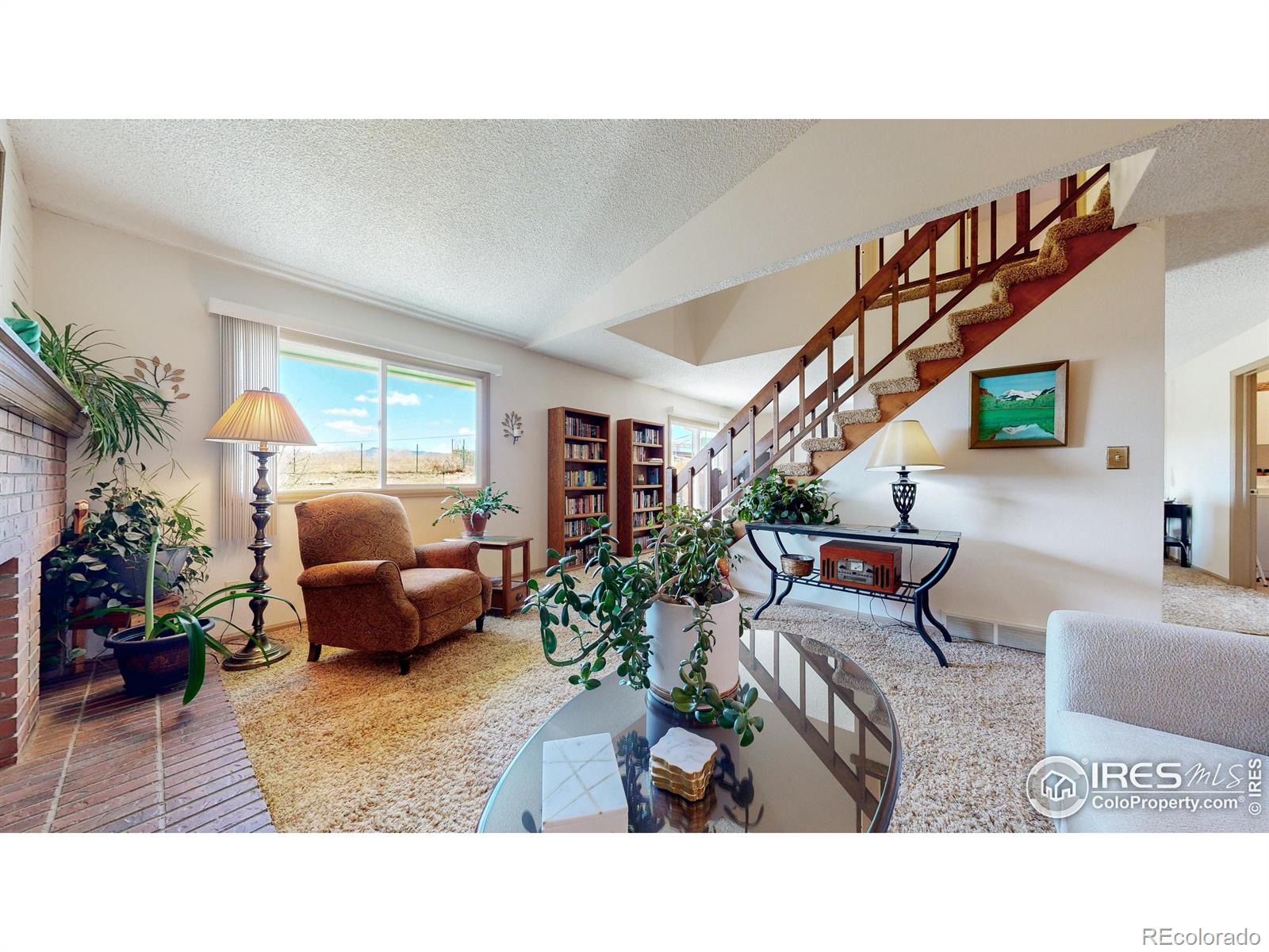 MLS Image #3 for 5413  fossil court,fort collins, Colorado