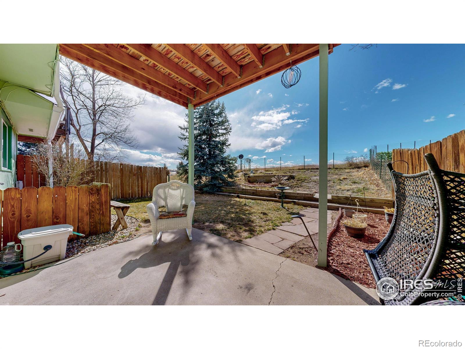 MLS Image #30 for 5413  fossil court,fort collins, Colorado