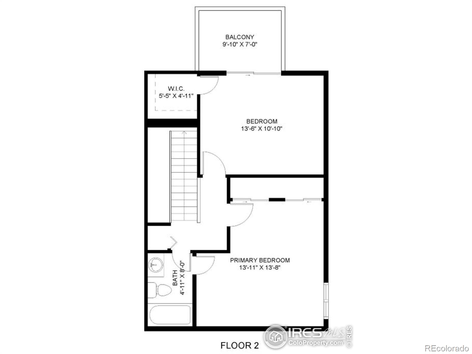 MLS Image #34 for 5413  fossil court,fort collins, Colorado