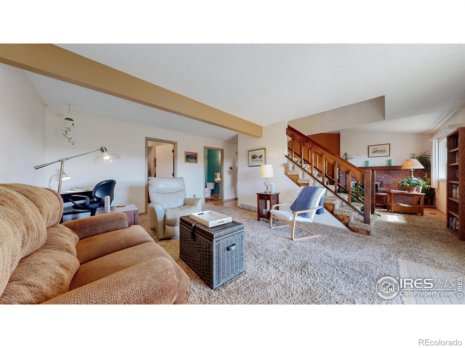 MLS Image #5 for 5413  fossil court,fort collins, Colorado