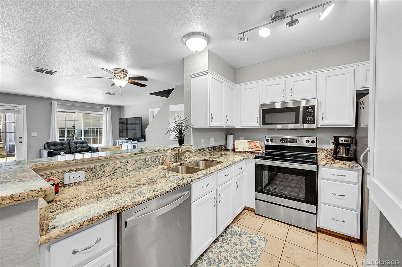 MLS Image #1 for 1303 s danube way 104,aurora, Colorado