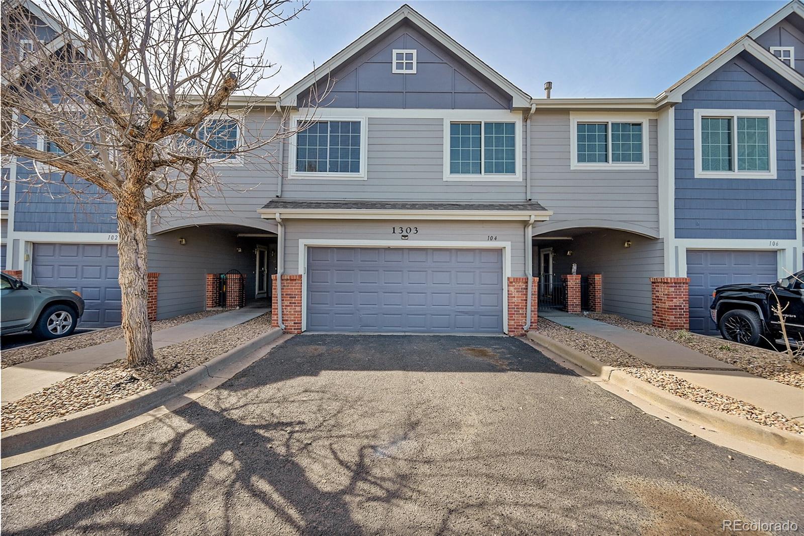 MLS Image #2 for 1303 s danube way 104,aurora, Colorado