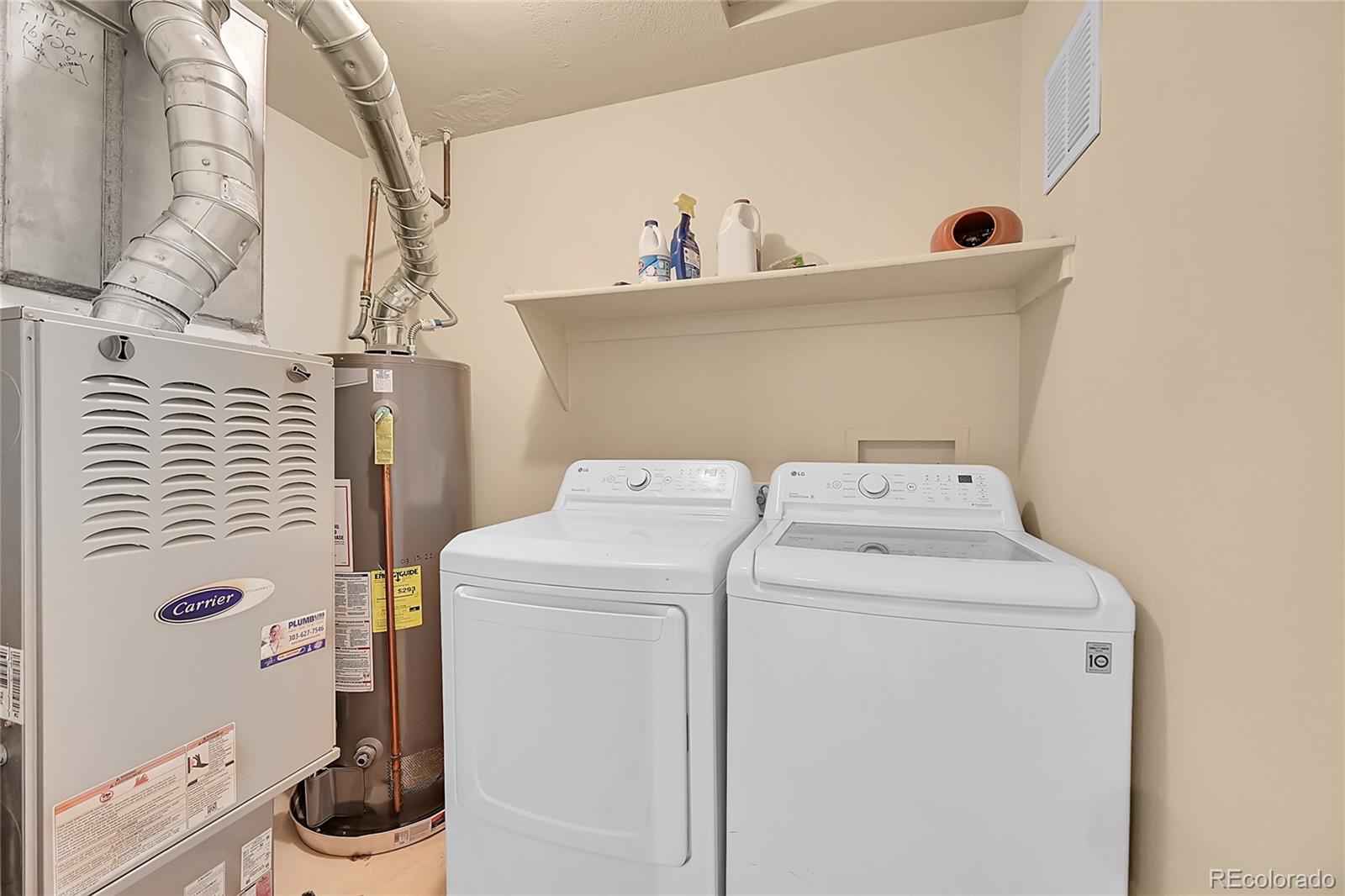 MLS Image #22 for 1303 s danube way 104,aurora, Colorado