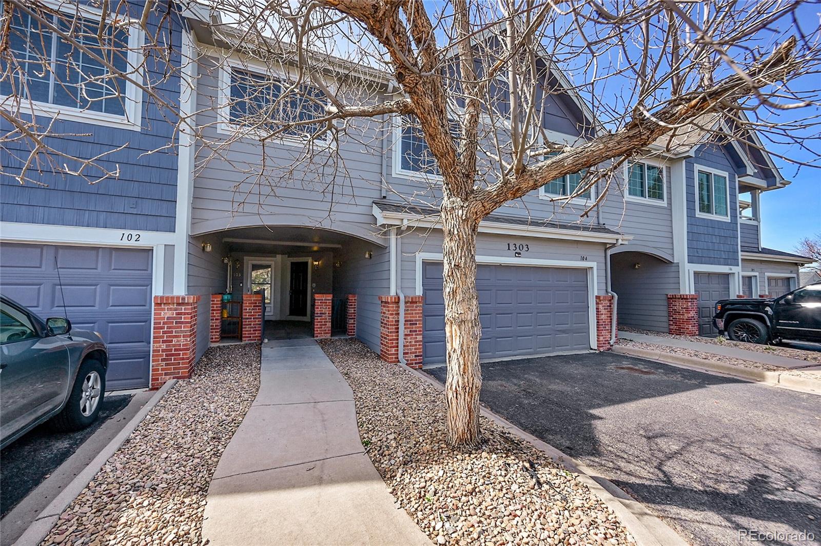 MLS Image #3 for 1303 s danube way 104,aurora, Colorado