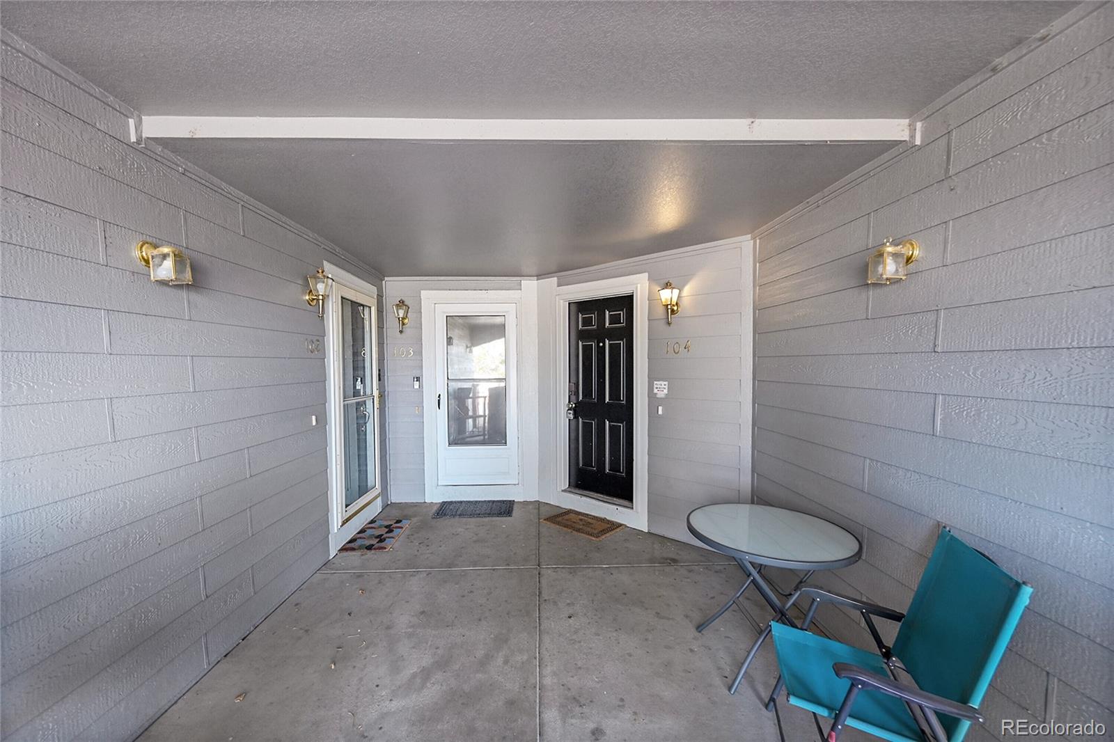 MLS Image #4 for 1303 s danube way 104,aurora, Colorado