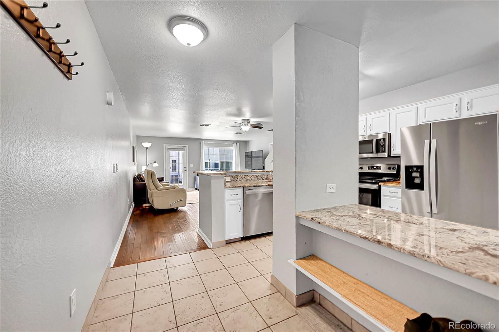 MLS Image #5 for 1303 s danube way 104,aurora, Colorado