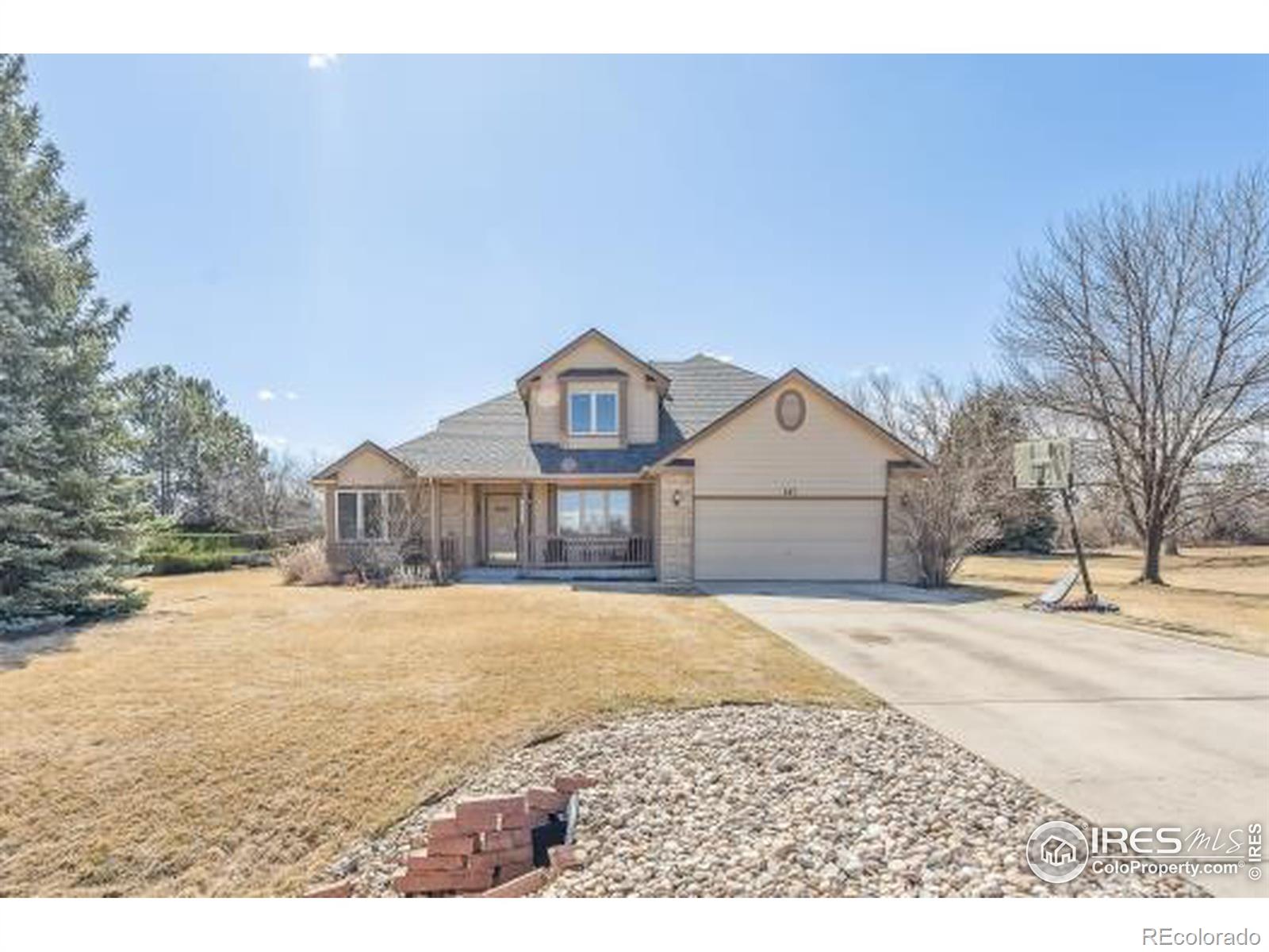 MLS Image #0 for 347  turman drive,fort collins, Colorado