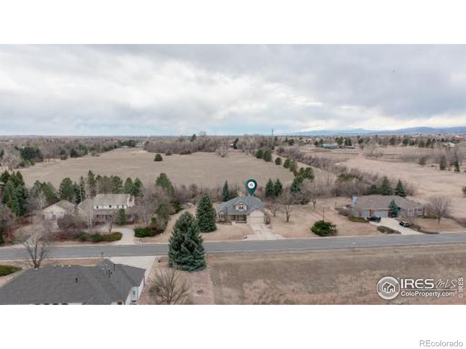MLS Image #2 for 347  turman drive,fort collins, Colorado