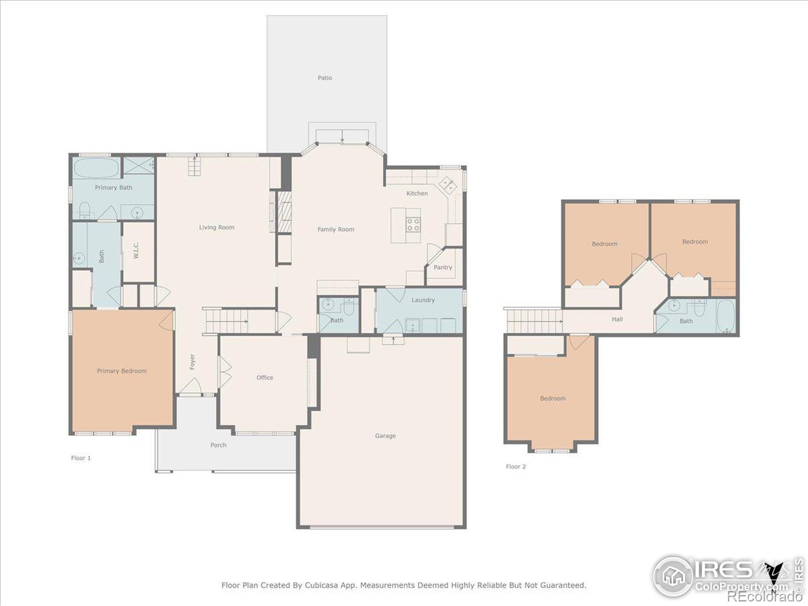 MLS Image #38 for 347  turman drive,fort collins, Colorado