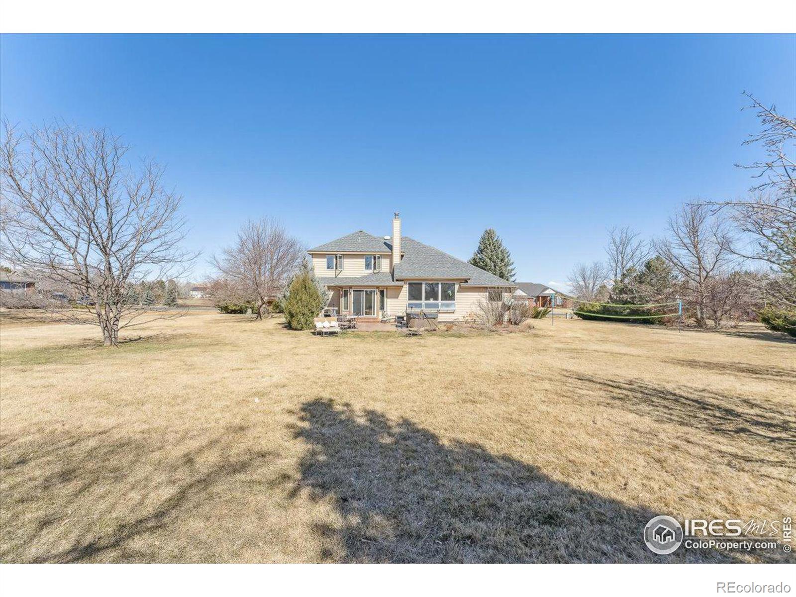 MLS Image #4 for 347  turman drive,fort collins, Colorado
