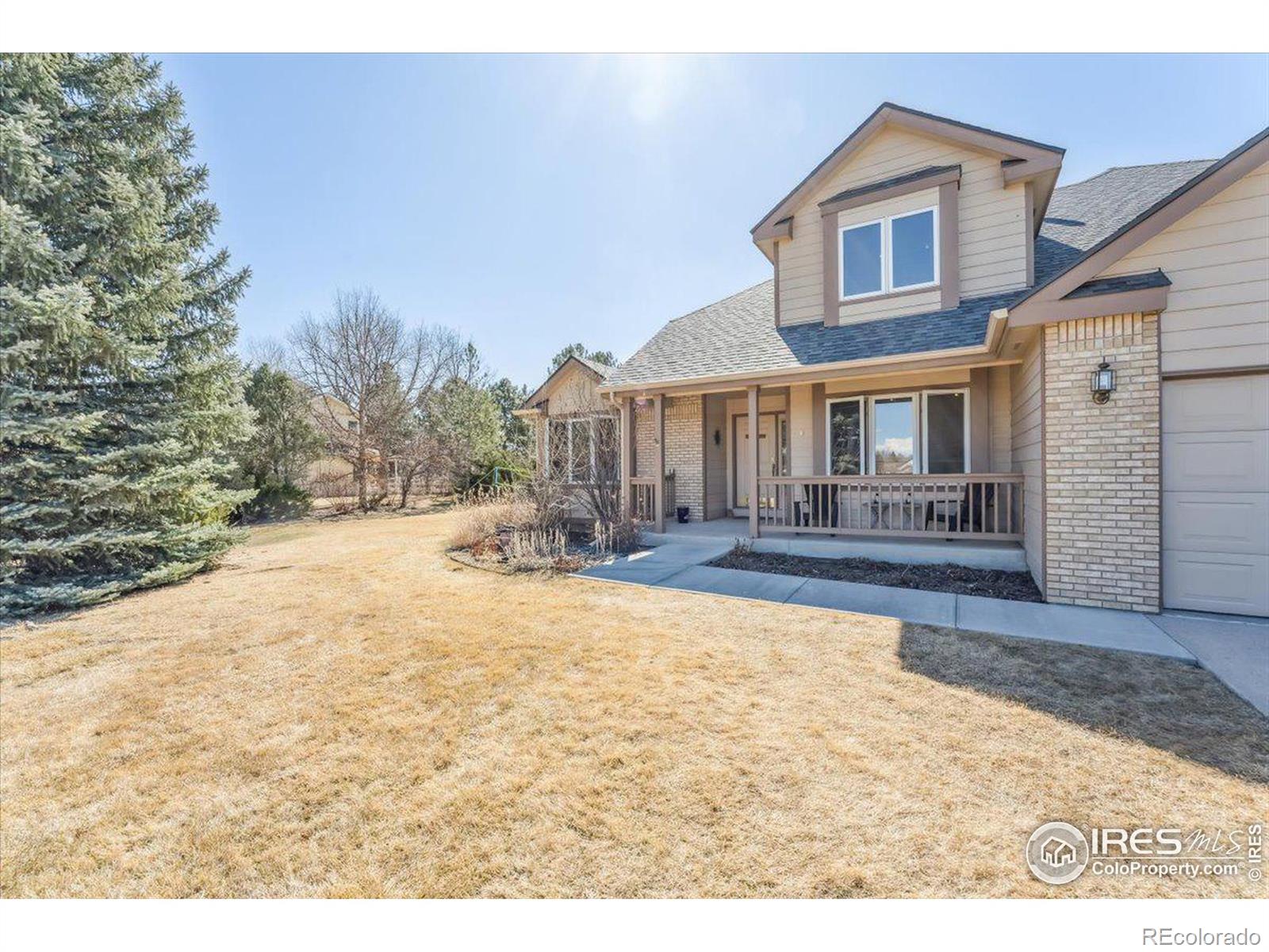 MLS Image #5 for 347  turman drive,fort collins, Colorado