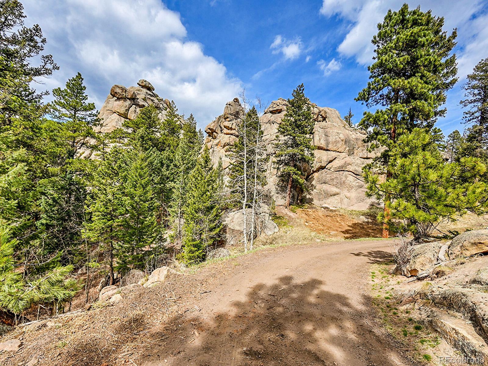 MLS Image #1 for 24354  eagle cliff trail,conifer, Colorado