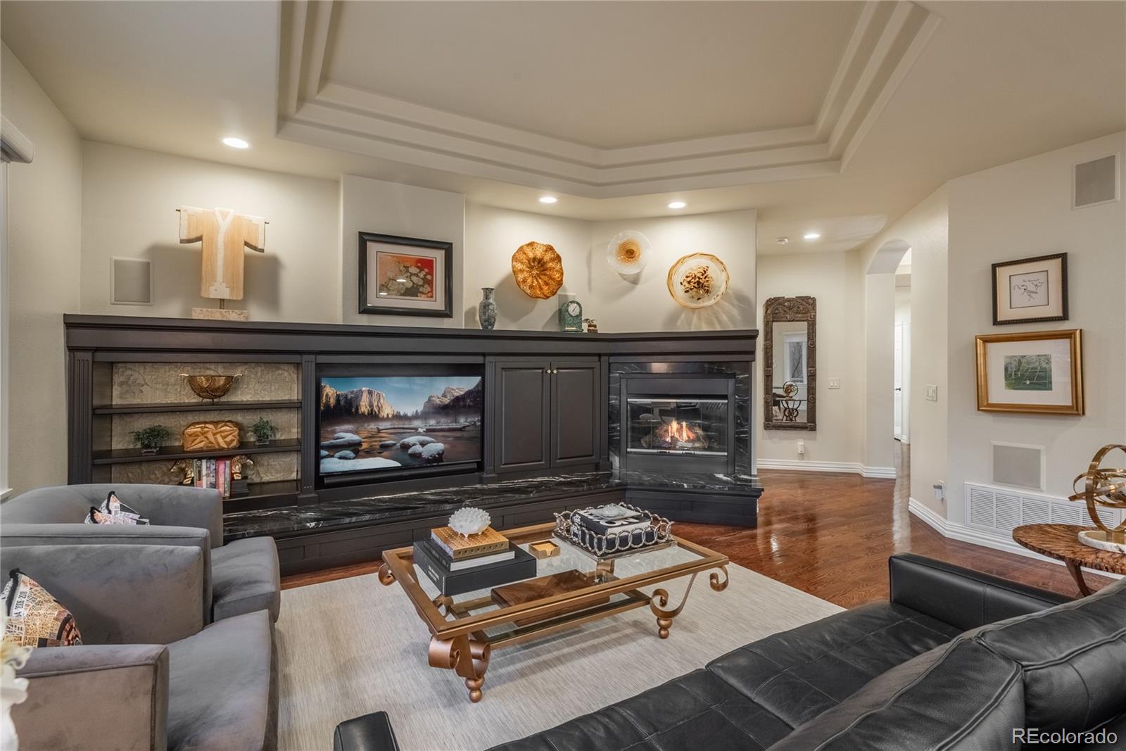 MLS Image #10 for 9  silver fox drive,greenwood village, Colorado