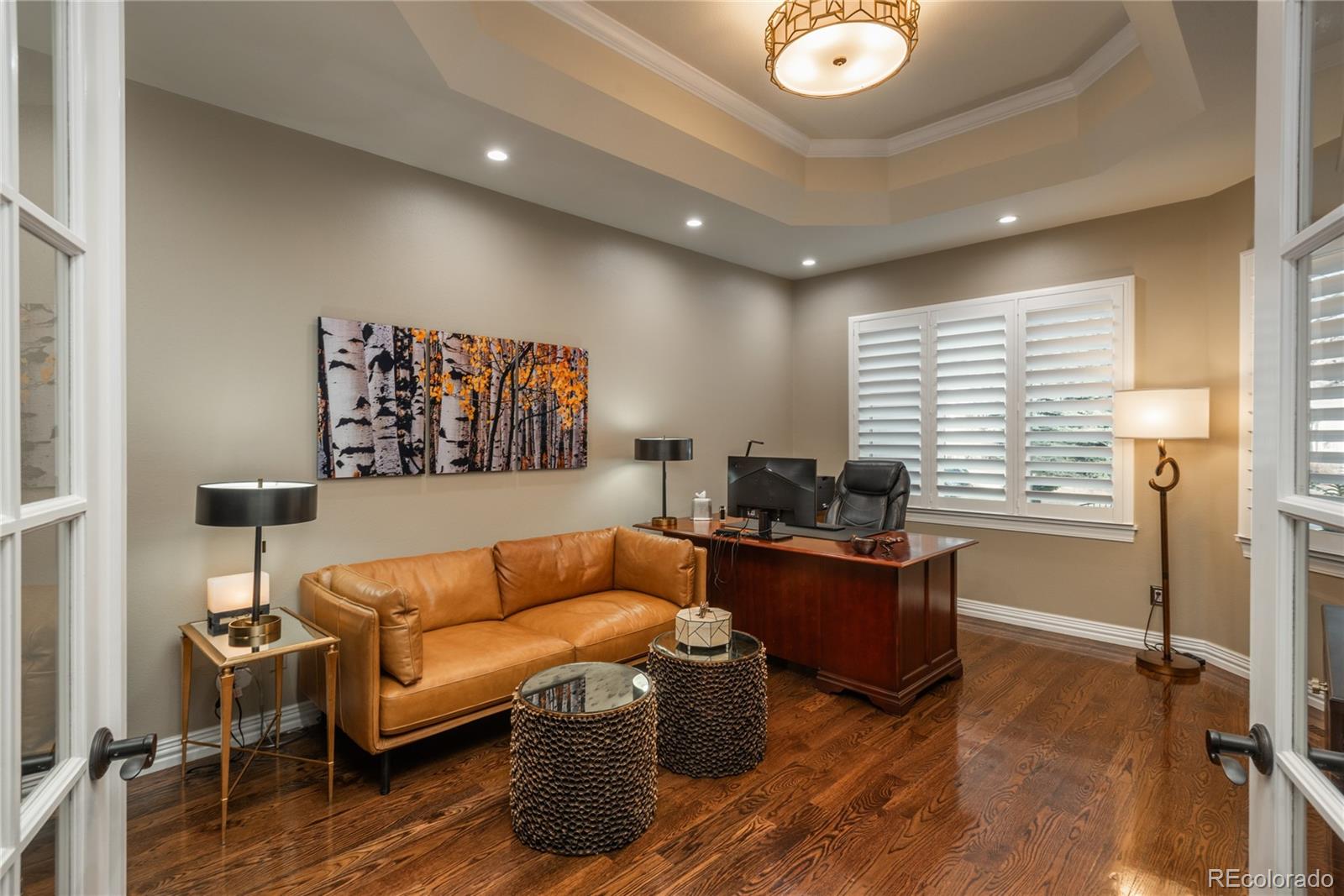 MLS Image #19 for 9  silver fox drive,greenwood village, Colorado