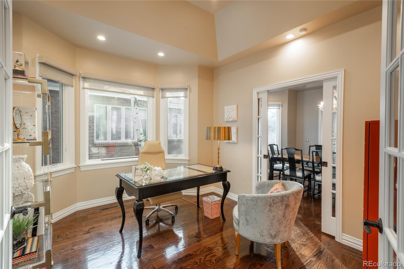 MLS Image #21 for 9  silver fox drive,greenwood village, Colorado