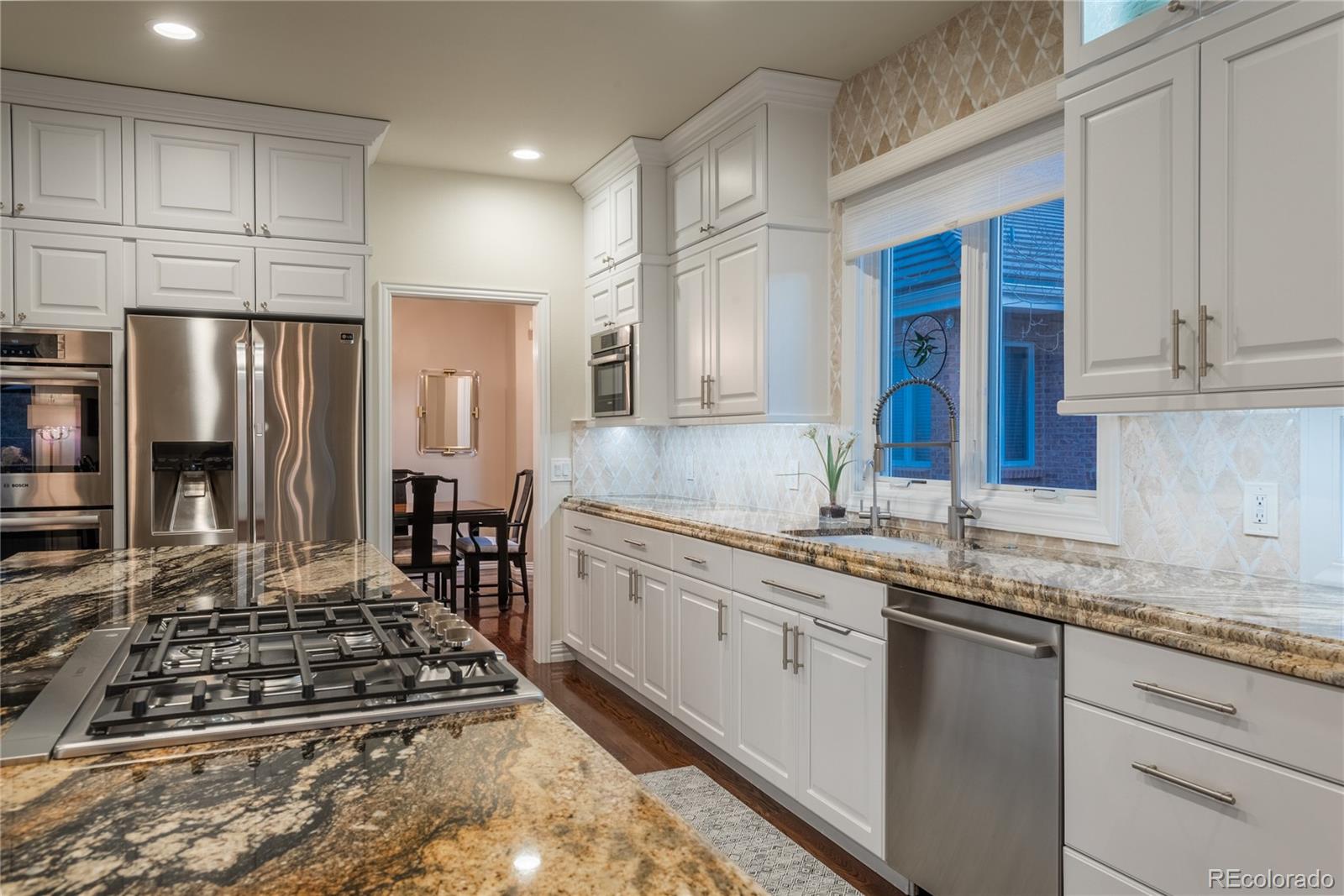 MLS Image #3 for 9  silver fox drive,greenwood village, Colorado